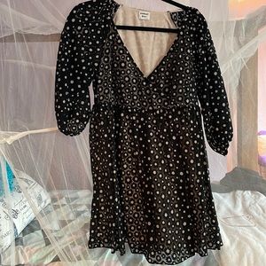 Aritzia Brand Sunday Best Dress XS